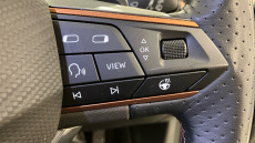 CUPRA Formentor 1.5 TSI 150 V2 5dr DSG Petrol Estate